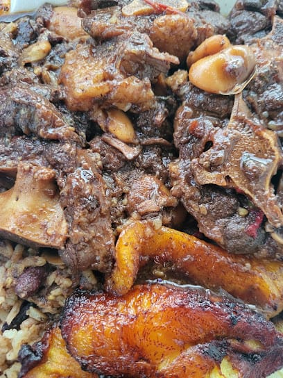 First Choice Restaurant - Jamaican Restaurant