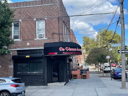 Flava - Jamaican Restaurant