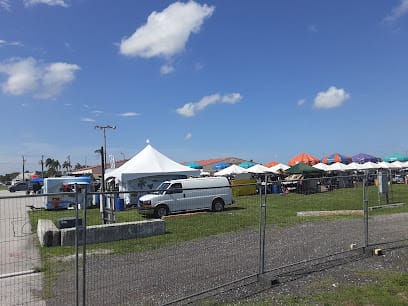 Florida Jerk Festival - Jamaican Restaurant