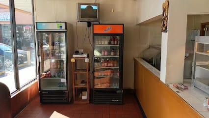 Food King - Jamaican Restaurant