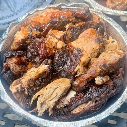 Forever Jerk - Jamaican Restaurant