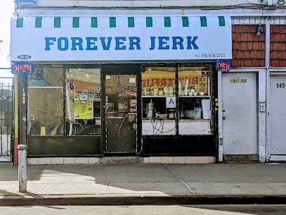 Forever Jerk - Jamaican Restaurant