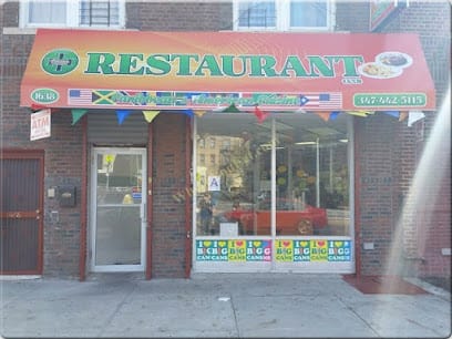 Four T Restaurant INC - Jamaican Restaurant