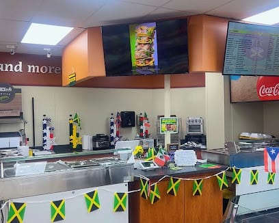 France-Ella's Caribbean Cuisine - Jamaican Restaurant