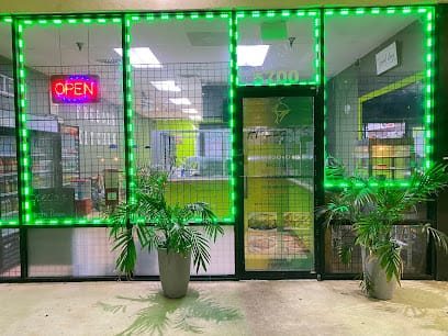 Freddy's Kitchen - Jamaican Restaurant