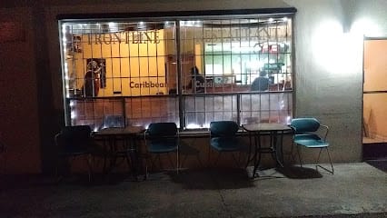 Front Line Jamaican Restaurant - Jamaican Restaurant