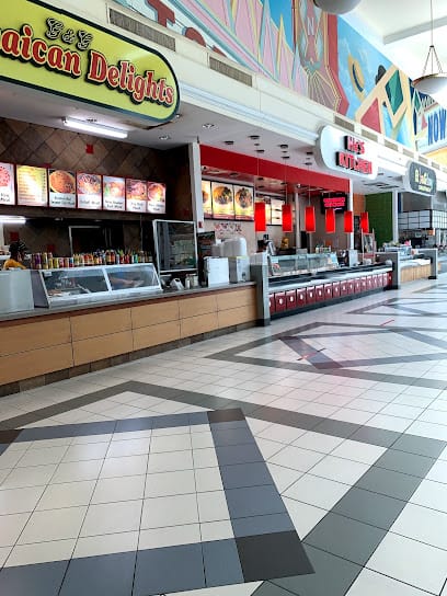 G&G Jamaican Delights - Jamaican Restaurant
