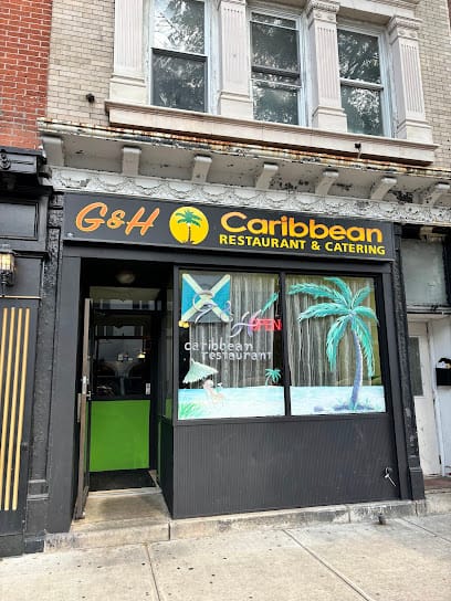 G & H - Jamaican Restaurant