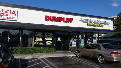 G K Dumplin LLC - Jamaican Restaurant