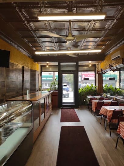 G's Homestyle Cooking - Jamaican Restaurant