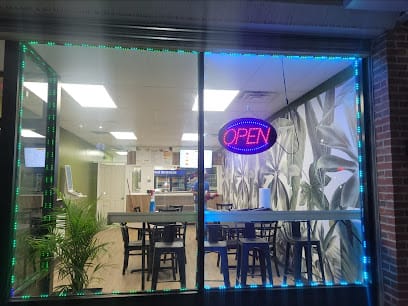 Gealie Family Eatery - Jamaican Restaurant