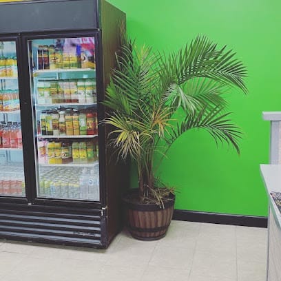 Getti's Island Spyce Restaurant & Lounge - Jamaican Restaurant