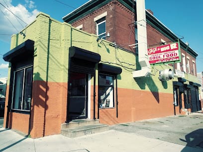 Gigi & Big R - Jamaican Restaurant