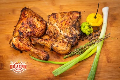 Go Jerk - Jamaican Restaurant