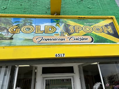 Gold Spoon Jamaican Cuisine - Jamaican Restaurant