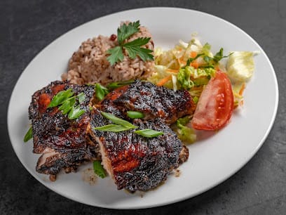 Gold Spoon Restaurant & Lounge - Jamaican Restaurant