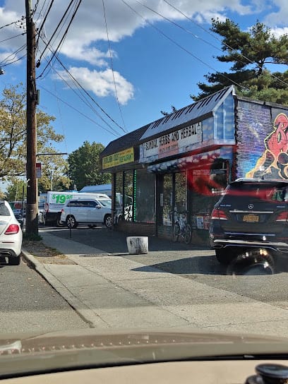 Golden Crest - Jamaican Restaurant