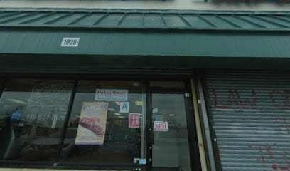 Golden Krust - Jamaican Restaurant