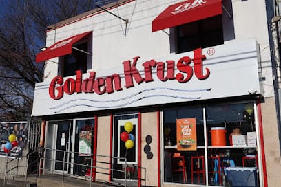 Golden Krust Caribbean Restaurant - Jamaican Restaurant