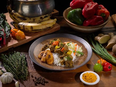 Golden Krust Caribbean Restaurant - Jamaican Restaurant