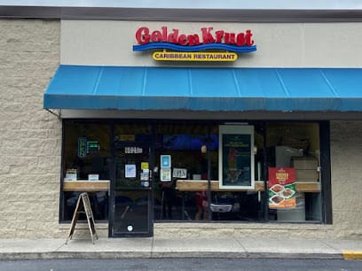 Golden Krust Caribbean Restaurant - Jamaican Restaurant