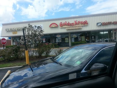 Golden Krust Caribbean Restaurant - Jamaican Restaurant
