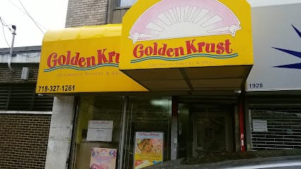Golden Krust Caribbean Restaurant - Jamaican Restaurant