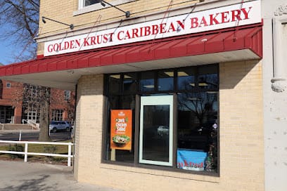 Golden Krust Caribbean Restaurant - Jamaican Restaurant
