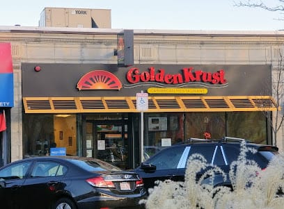 Golden Krust Caribbean Restaurant - Jamaican Restaurant