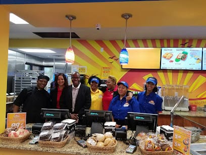 Golden Krust Caribbean Restaurant - Jamaican Restaurant