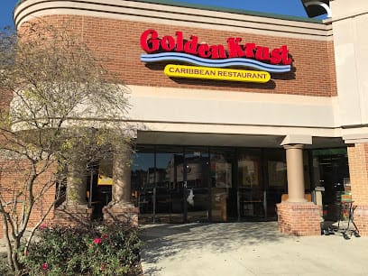 Golden Krust Caribbean Restaurant - Jamaican Restaurant