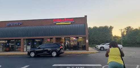 Golden Krust Caribbean Restaurant - Jamaican Restaurant