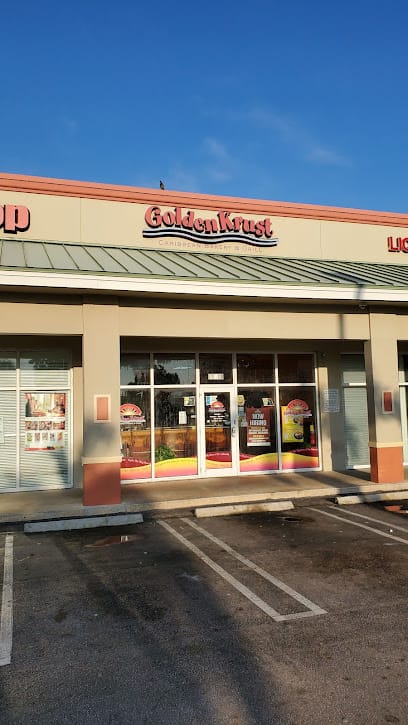 Golden Krust Caribbean Restaurant - Jamaican Restaurant