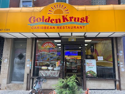 Golden Krust Caribbean Restaurant - Jamaican Restaurant
