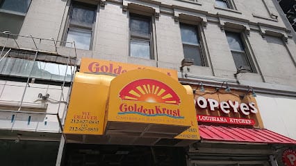 Golden Krust Caribbean Restaurant - Jamaican Restaurant