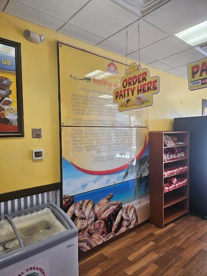 Golden Krust Caribbean Restaurant - Jamaican Restaurant