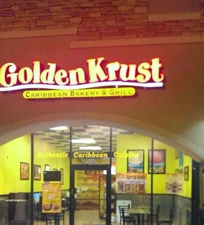 Golden Krust Caribbean Restaurant - Jamaican Restaurant