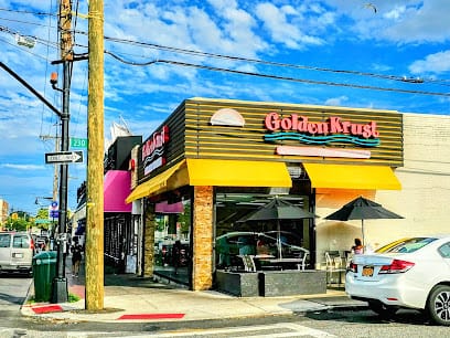 Golden Krust Caribbean Restaurant - Jamaican Restaurant