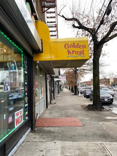 Golden Krust Caribbean Restaurant - Jamaican Restaurant