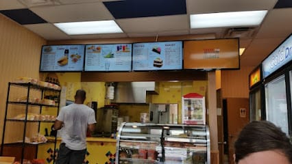 Golden Krust Caribbean Restaurant - Jamaican Restaurant