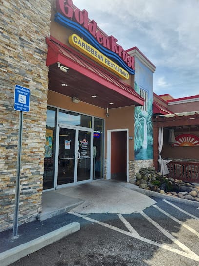 Golden Krust Caribbean Restaurant - Jamaican Restaurant