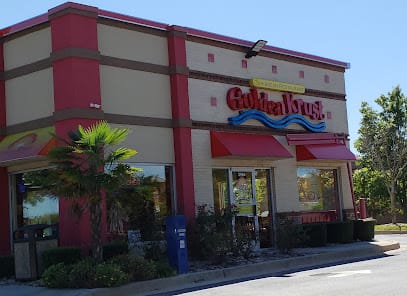 Golden Krust Caribbean Restaurant - Jamaican Restaurant