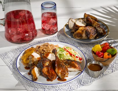 Golden Krust Caribbean Restaurant - Jamaican Restaurant