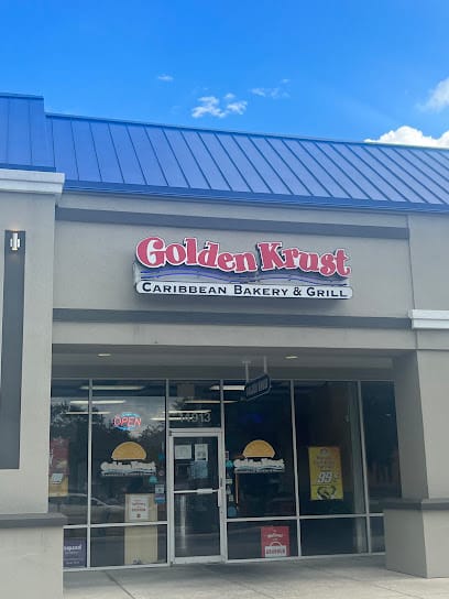 Golden Krust Caribbean Restaurant - Jamaican Restaurant