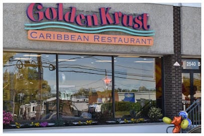 Golden Krust Caribbean Restaurant - Jamaican Restaurant