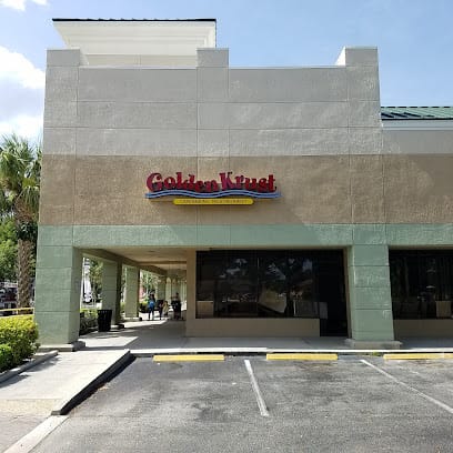 Golden Krust Caribbean Restaurant - Jamaican Restaurant