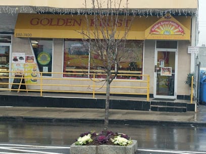 Golden Krust Caribbean Restaurant - Jamaican Restaurant
