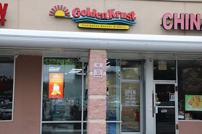 Golden Krust Carribean Restaurant - Jamaican Restaurant