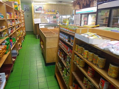 Good 2 Go West Indian Market - Jamaican Restaurant