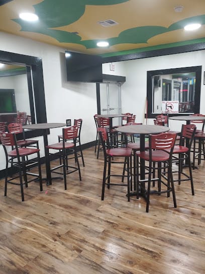 Good to Go Jamaican Restaurant - Jamaican Restaurant